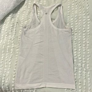 Lululemon Swiftly Tank
